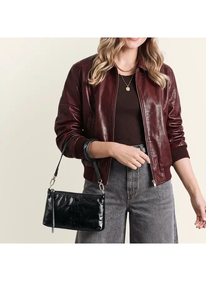 Darcy Crossbody Black