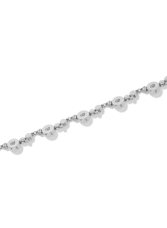 Meridian Stargazer Collar Necklace