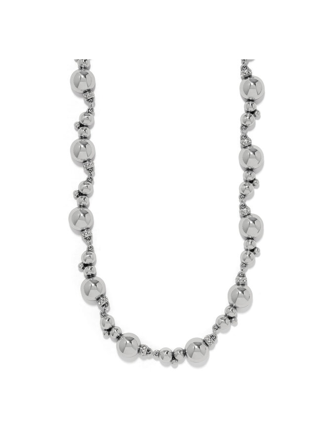 Meridian Stargazer Collar Necklace