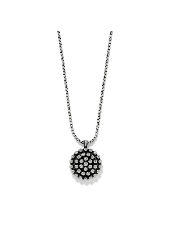 Pretty Tough Blossom Necklace