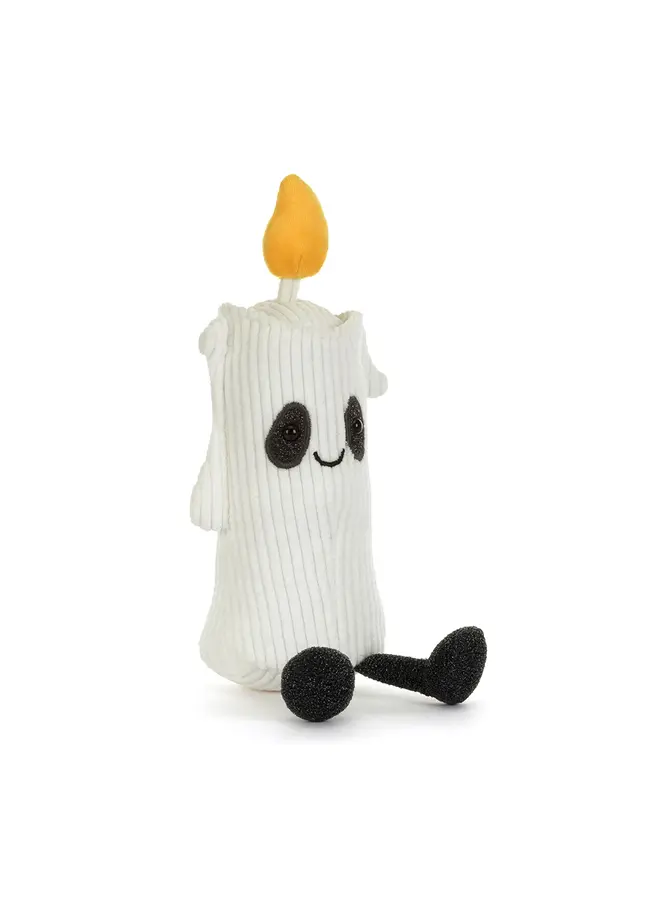 Amuseables Flickerty Candle