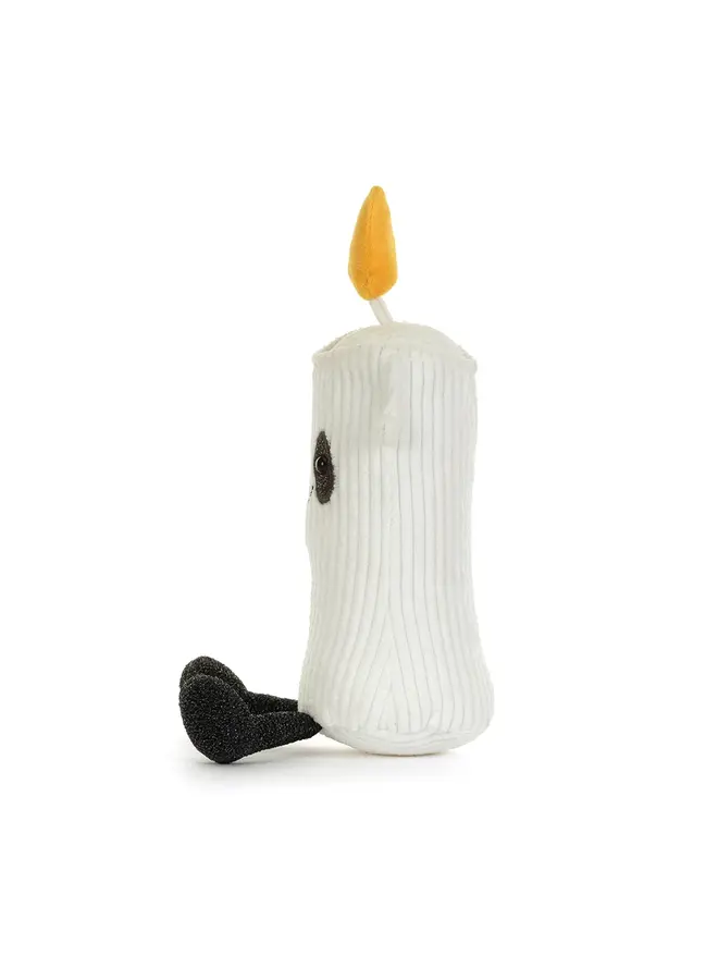 Amuseables Flickerty Candle
