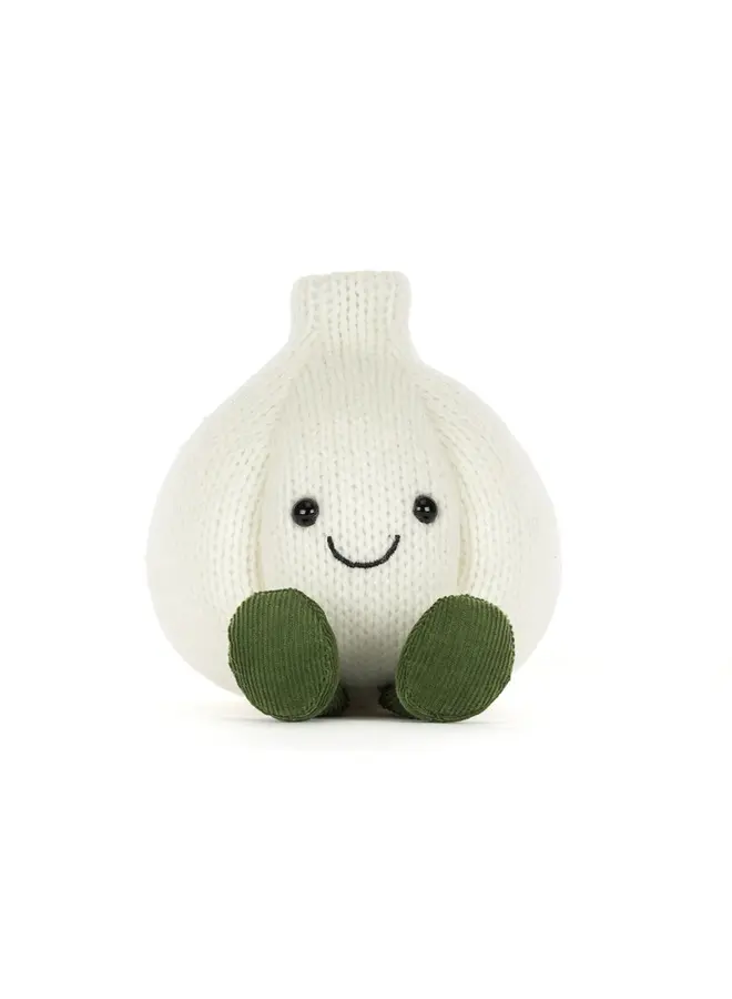 Amuseables Garlic