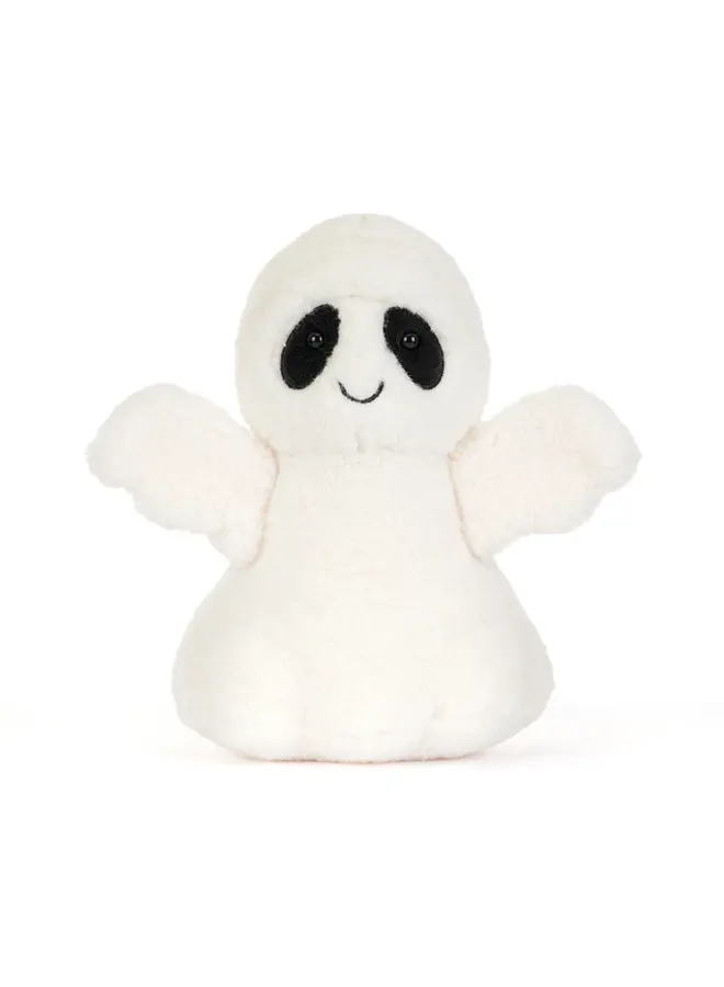 Ghost Bob