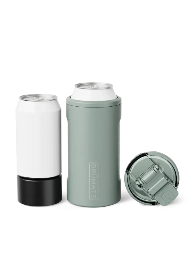 Hopsulator Trio 3-in-1