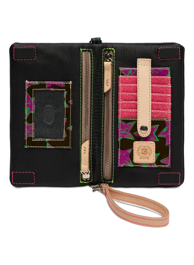 Uptown Crossbody Cyndi