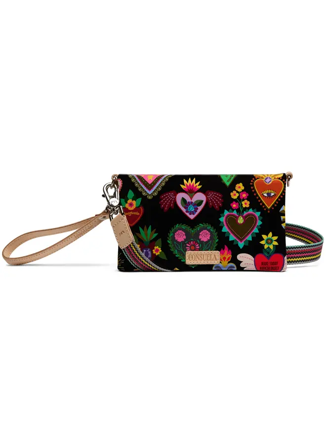 Uptown Crossbody Vida