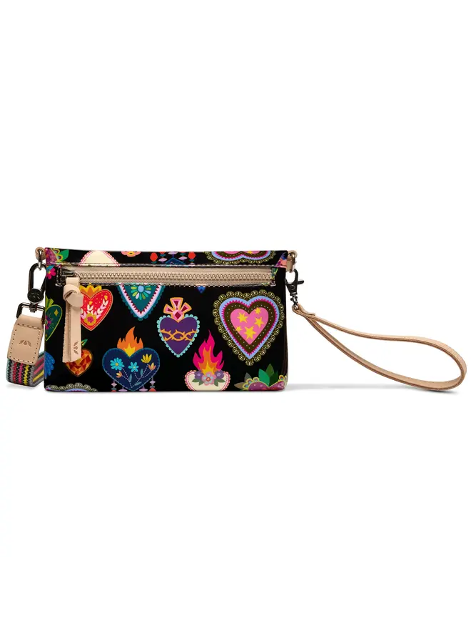 Uptown Crossbody Vida