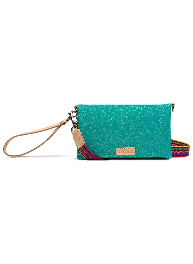 Uptown Crossbody Shay