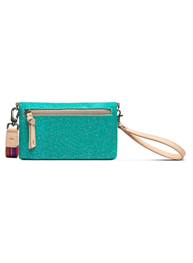 Uptown Crossbody Shay