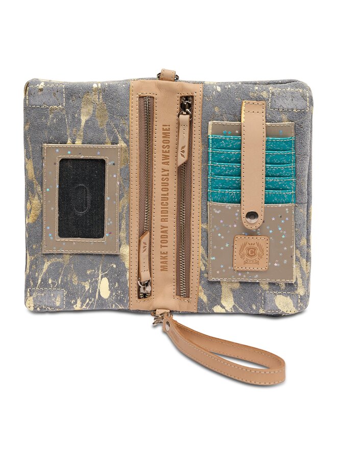Uptown Crossbody Jagger