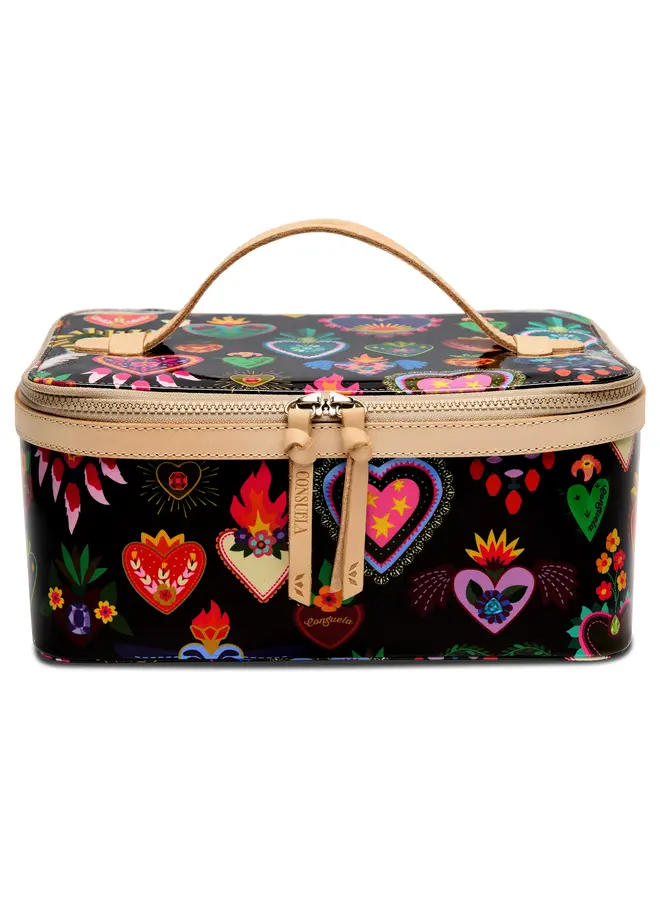 Train Case Vida