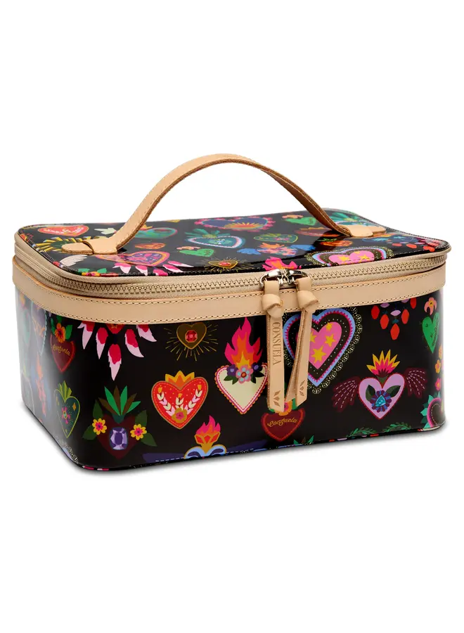 Train Case Vida