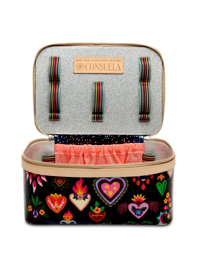 Train Case Vida