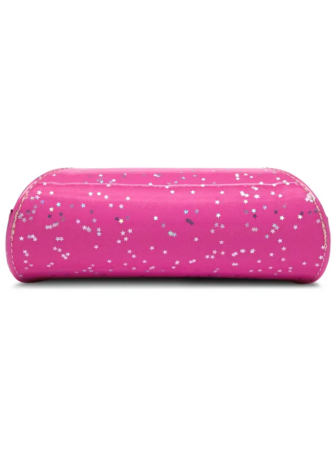 Sunglass Case Berry