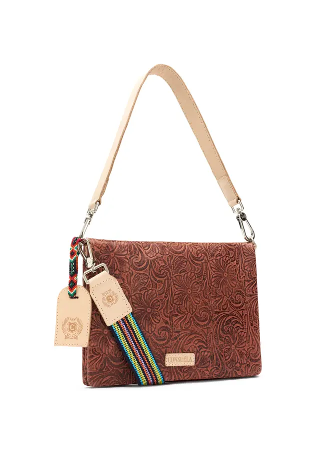 Metro Crossbody Sally
