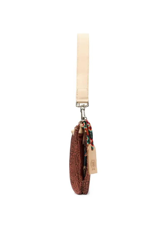 Metro Crossbody Sally