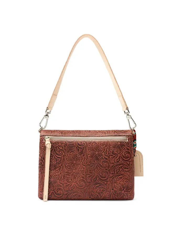 Metro Crossbody Sally