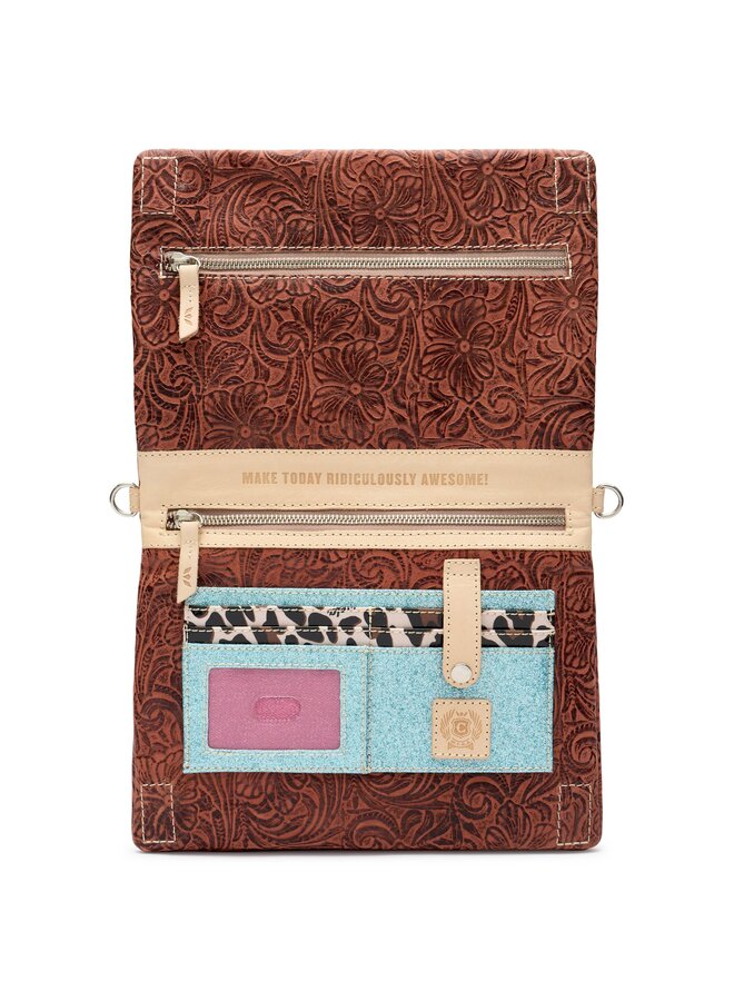Metro Crossbody Sally