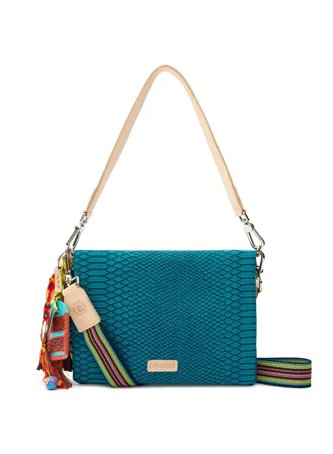 Metro Crossbody Indy