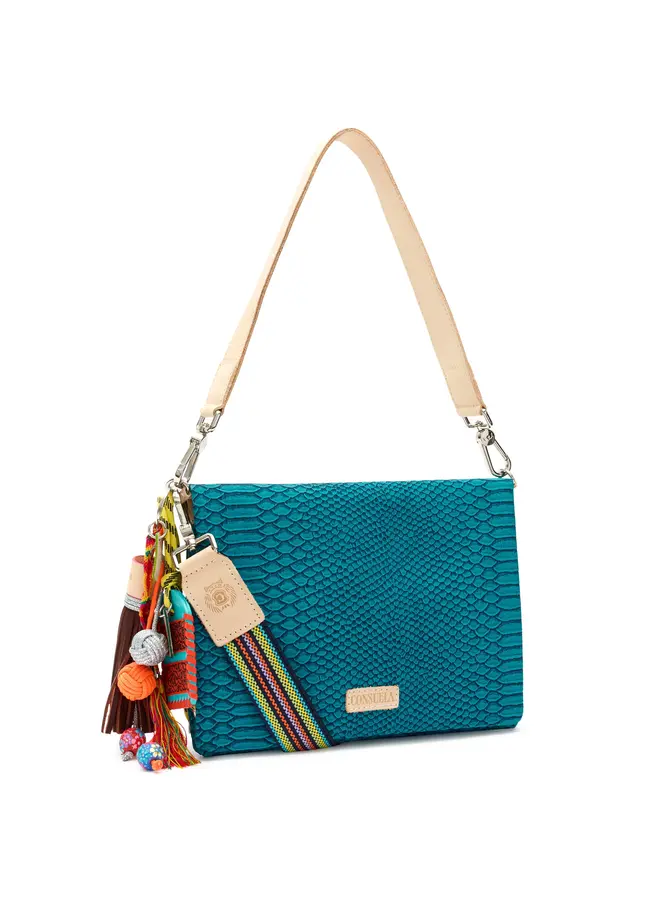 Metro Crossbody Indy