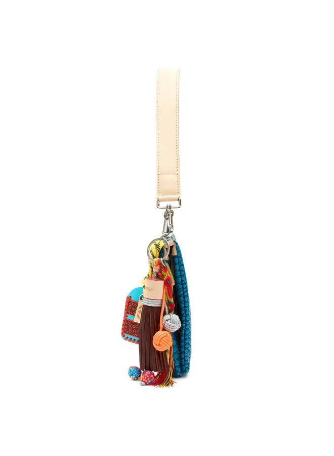 Metro Crossbody Indy