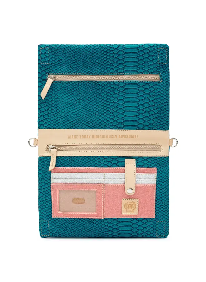 Metro Crossbody Indy
