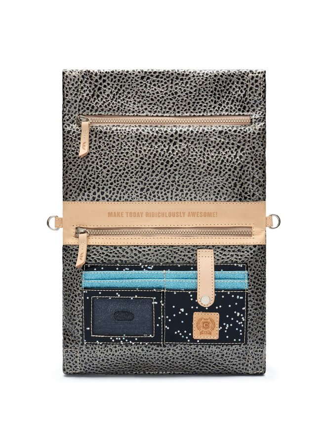 Metro Crossbody Tommy