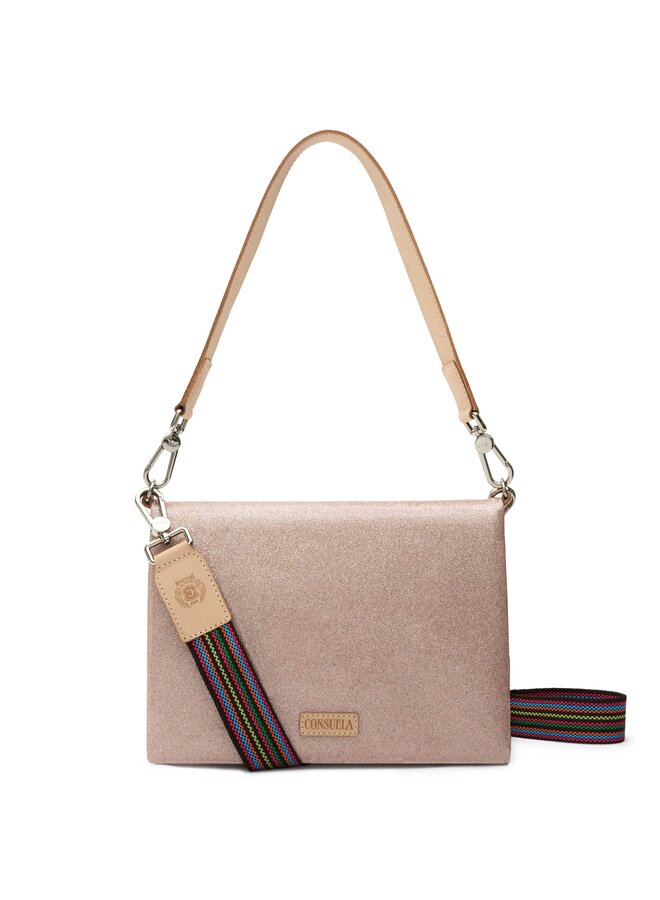 Metro Crossbody Emery