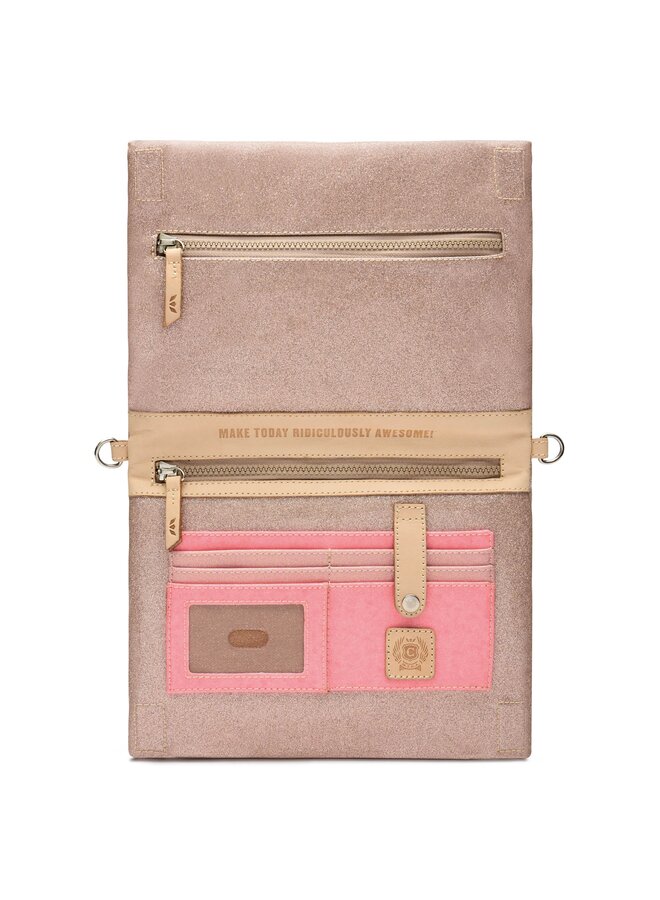 Metro Crossbody Emery