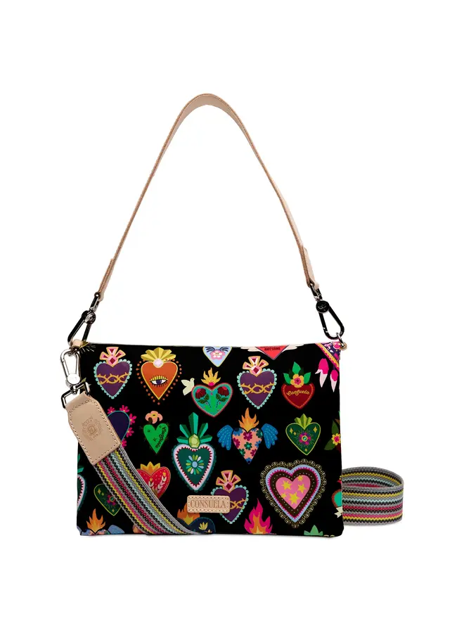 Metro Crossbody Vida