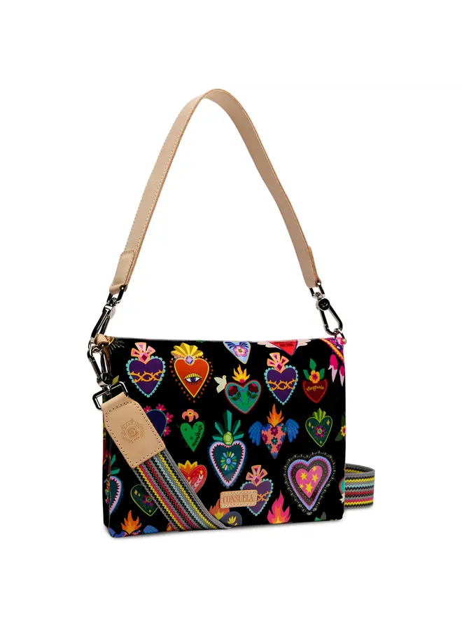 Metro Crossbody Vida