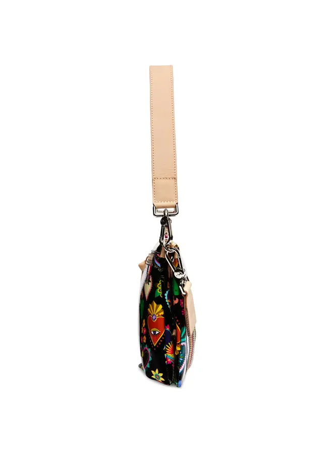 Metro Crossbody Vida