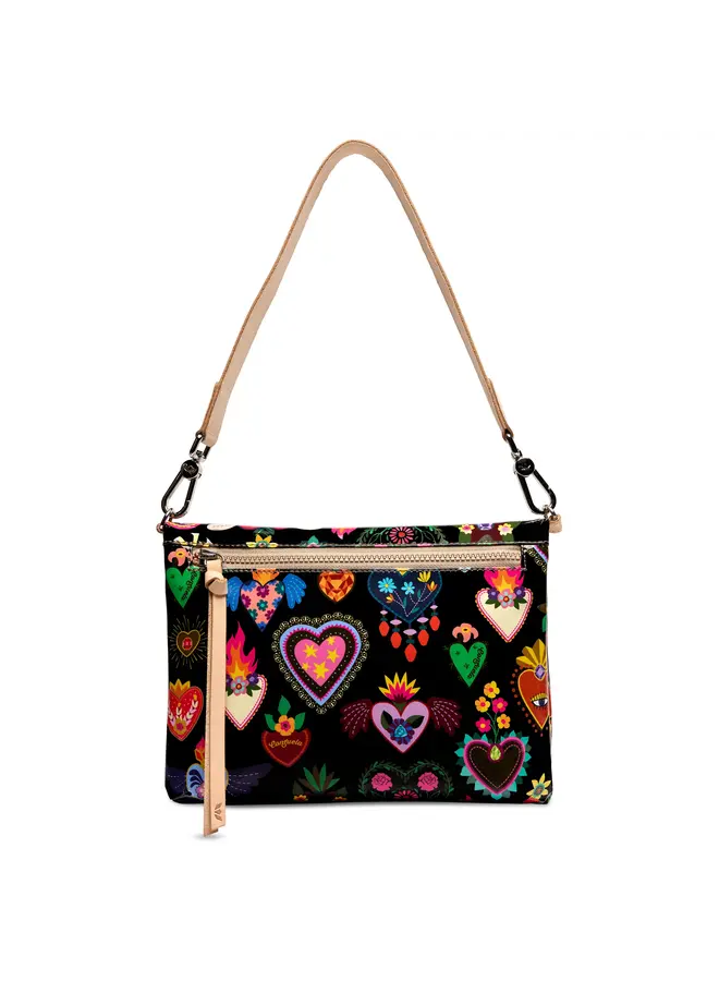 Metro Crossbody Vida