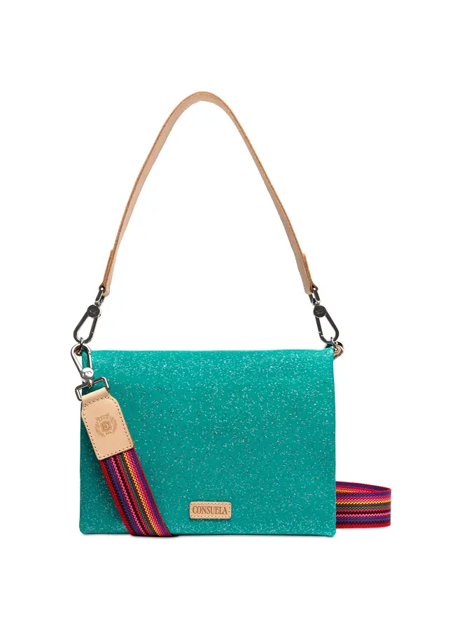 Metro Crossbody Shay
