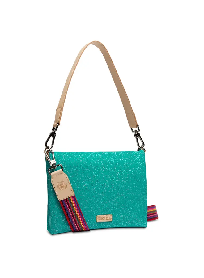 Metro Crossbody Shay