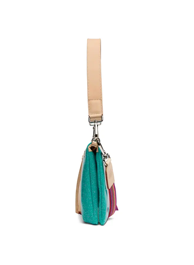 Metro Crossbody Shay