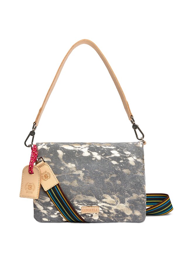 Metro Crossbody Jagger