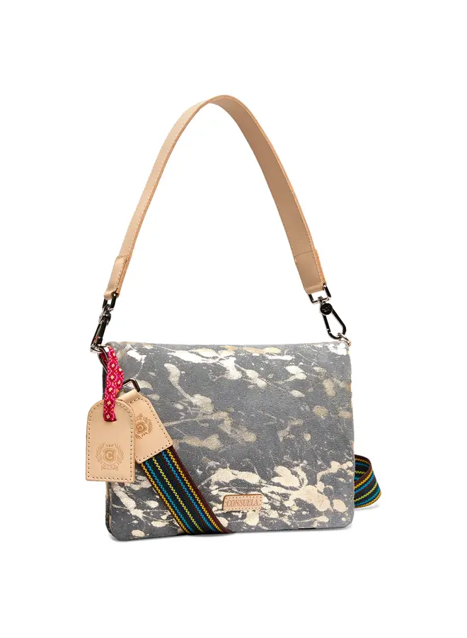 Metro Crossbody Jagger