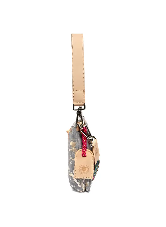 Metro Crossbody Jagger