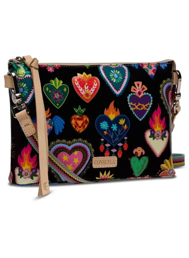 Midtown Crossbody Vida