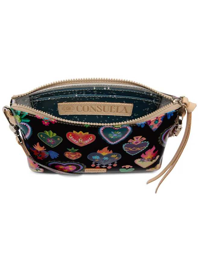 Midtown Crossbody Vida
