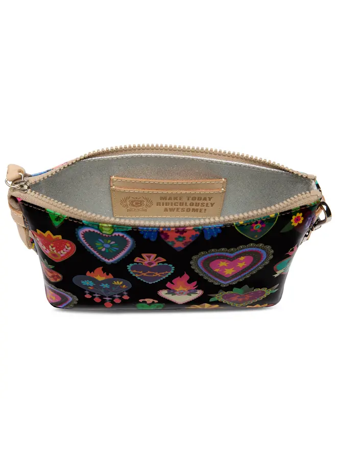 Midtown Crossbody Vida