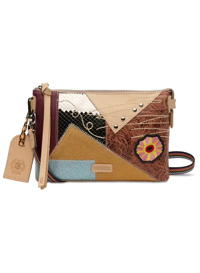Midtown Crossbody Max