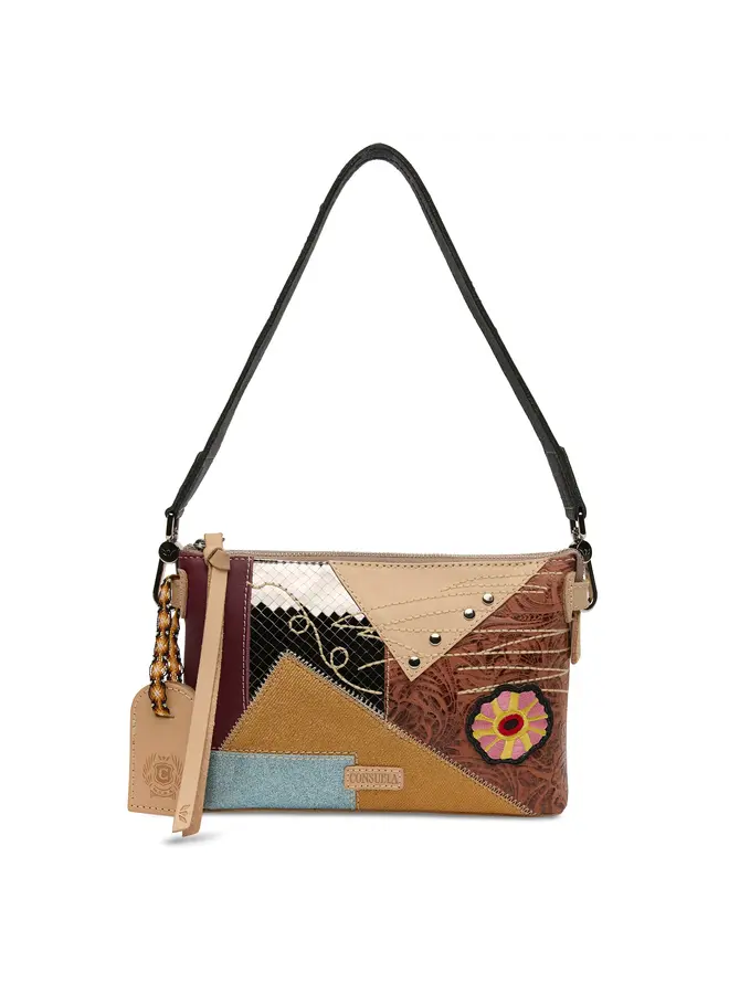 Midtown Crossbody Max