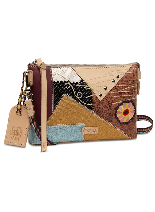 Midtown Crossbody Max