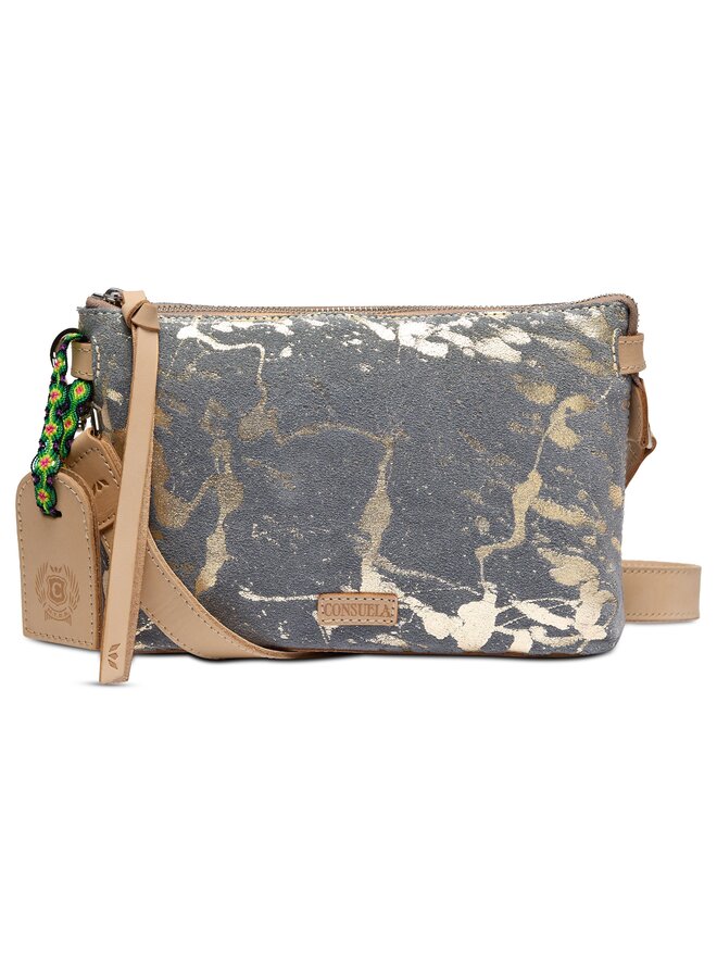 Midtown Crossbody Jagger