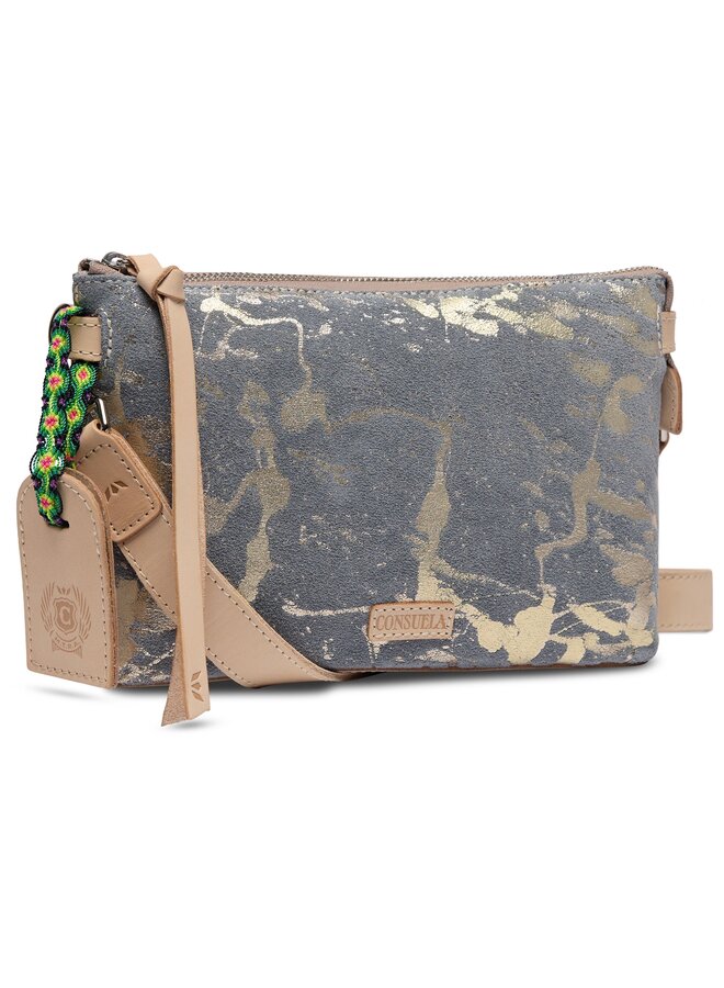 Midtown Crossbody Jagger