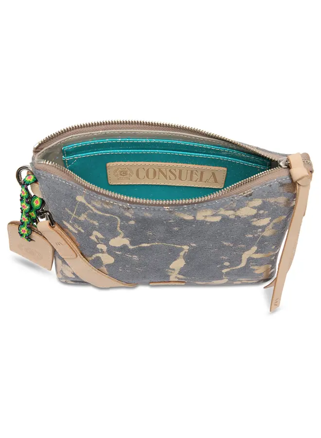 Midtown Crossbody Jagger