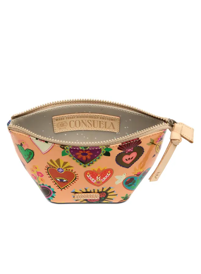 Medium Tool Kit Peach